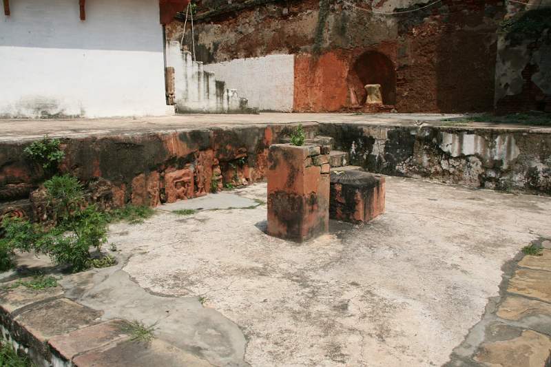 India & Nepal 2011 - 0842